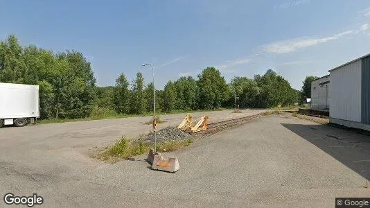 Værkstedslokaler til leje i Norrköping - Foto fra Google Street View