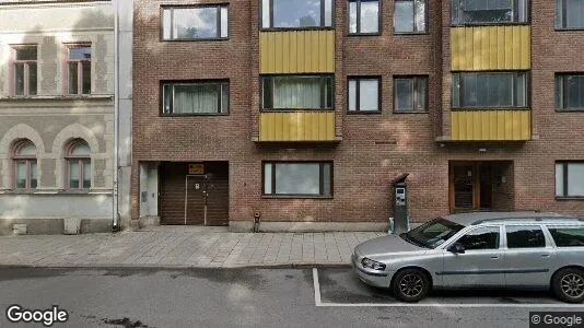 Kontorlokaler til leje i Location is not specified - Foto fra Google Street View