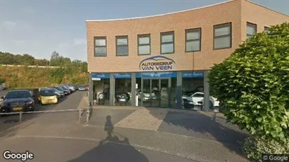 Commercial properties for rent in Barneveld - Photo from Google Street View