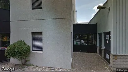 Bedrijfsruimtes te huur in Gorinchem - Foto uit Google Street View