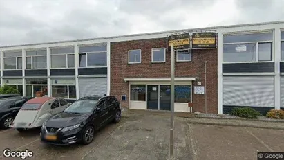 Commercial properties for rent in Oldambt - Photo from Google Street View