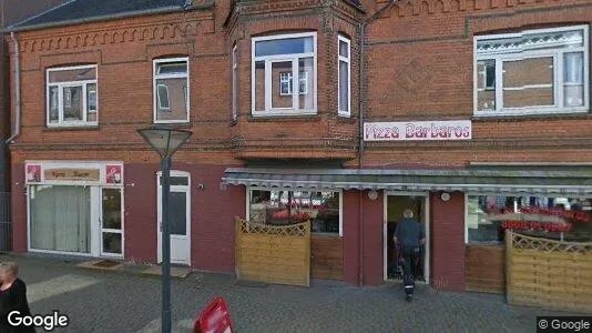 Praxen zur Miete i Bjerringbro – Foto von Google Street View