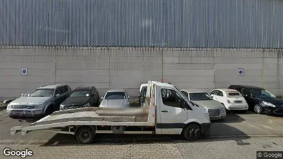 Warehouses for rent in Deinze - Photo from Google Street View