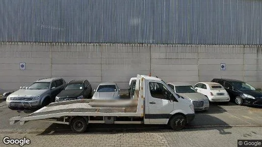 Warehouses for rent i Deinze - Photo from Google Street View