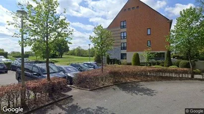 Gewerbeflächen zum Kauf in Brasschaat – Foto von Google Street View