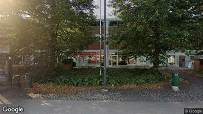 Commercial properties for sale in Espoo - Photo from Google Street View