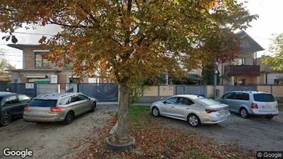 Gewerbeflächen zur Miete in Cluj-Napoca – Foto von Google Street View