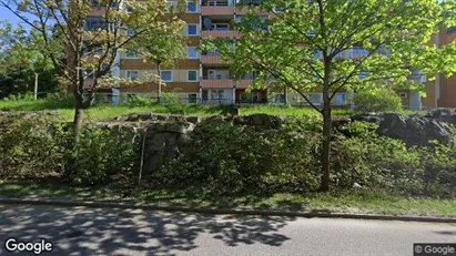 Commercial properties for sale in Stockholm West - Photo from Google Street View