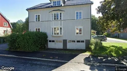 Företagslokaler till salu i Härnösand – Foto från Google Street View