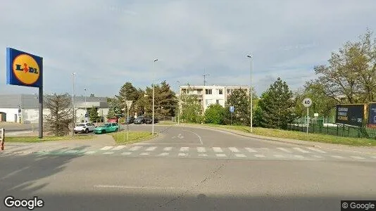 Commercial properties for sale i Košice Juh - Photo from Google Street View