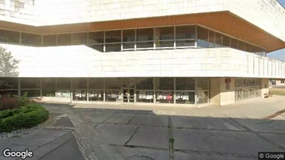 Commercial properties for sale in Trenčín - Photo from Google Street View