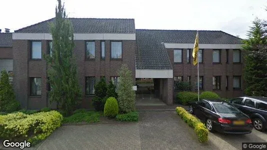 Commercial properties for rent i Horst aan de Maas - Photo from Google Street View