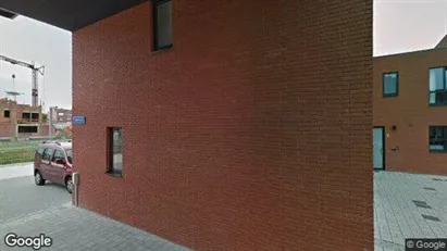 Gewerbeflächen zur Miete in Hengelo – Foto von Google Street View