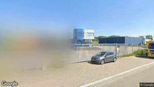 Lokaler til leie i Tiel – Bilde fra Google Street View