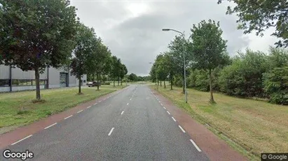 Företagslokaler för uthyrning i Emmen – Foto från Google Street View