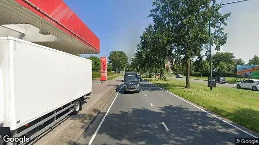 Gewerbeflächen zur Miete i Breda – Foto von Google Street View