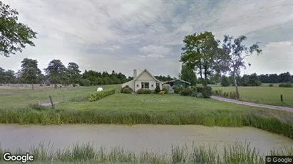 Gewerbeflächen zum Kauf in Leek – Foto von Google Street View