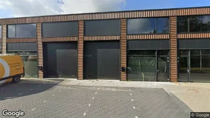 Commercial properties for sale in Amersfoort - Photo from Google Street View