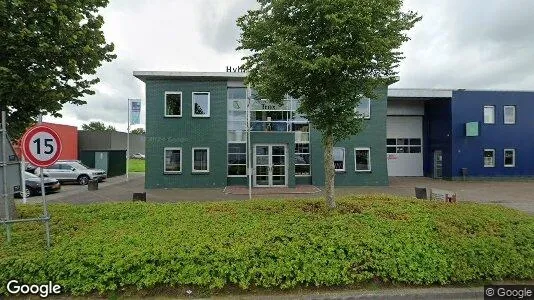 Office spaces for sale i Tubbergen - Photo from Google Street View