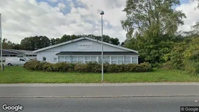 Warehouses for rent in Viborg - Photo from Google Street View