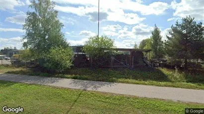 Industrial properties for rent in Lahti - Photo from Google Street View