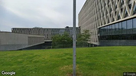 Office spaces for rent i Stad Antwerp - Photo from Google Street View