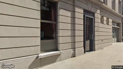 Office spaces for rent in Stad Antwerp - Photo from Google Street View