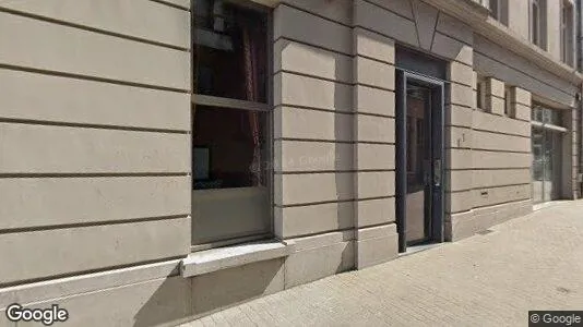 Office spaces for rent i Stad Antwerp - Photo from Google Street View