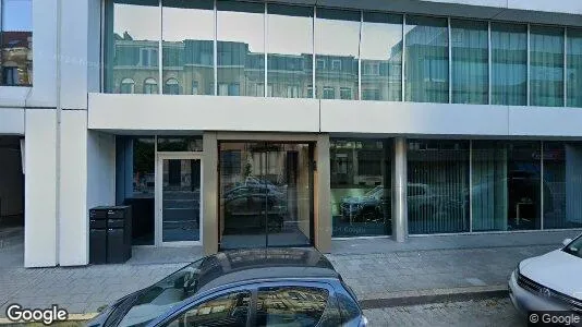 Office spaces for rent i Stad Antwerp - Photo from Google Street View