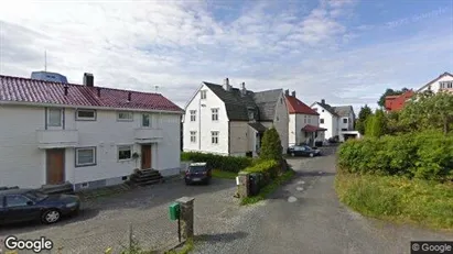 Commercial properties for rent in Molde - Photo from Google Street View