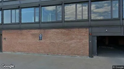 Kontorlokaler til leje i Bærum - Foto fra Google Street View