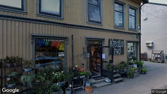 Office spaces for rent i Holmestrand - Photo from Google Street View