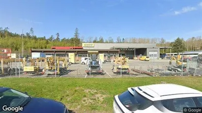 Kontorslokaler för uthyrning i Fredrikstad – Foto från Google Street View