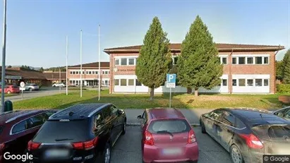 Office spaces for rent in Klæbu - Photo from Google Street View