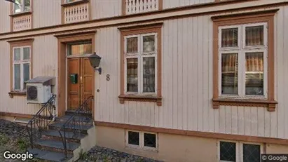 Commercial properties for sale in Arendal - Photo from Google Street View