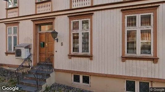 Bedrijfsruimtes te koop i Arendal - Foto uit Google Street View