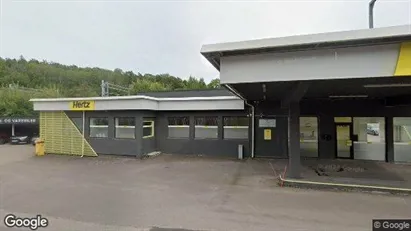 Gewerbeflächen zum Kauf in Tønsberg – Foto von Google Street View