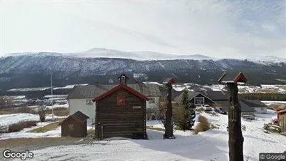 Lokaler til salg i Dovre - Foto fra Google Street View