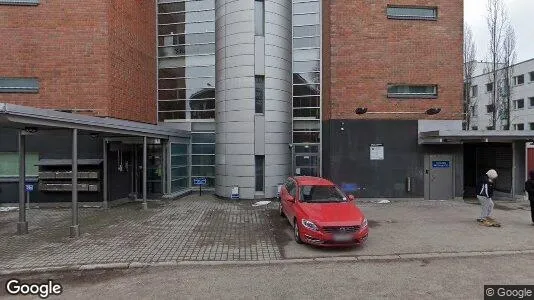 Office spaces for rent i Helsinki Koillinen - Photo from Google Street View