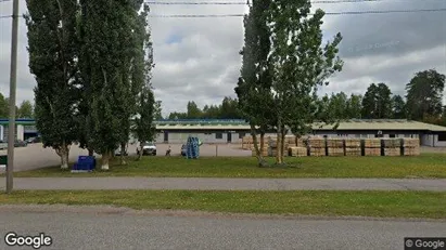 Værkstedslokaler til leje i Loviisa - Foto fra Google Street View