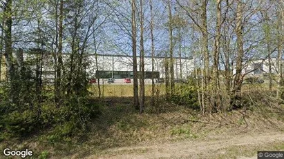 Kantorruimte te huur in Järvenpää - Foto uit Google Street View