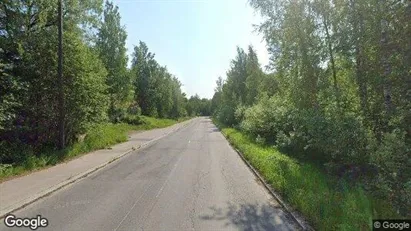 Kontorer til leie i Tammerfors Kaakkoinen – Bilde fra Google Street View