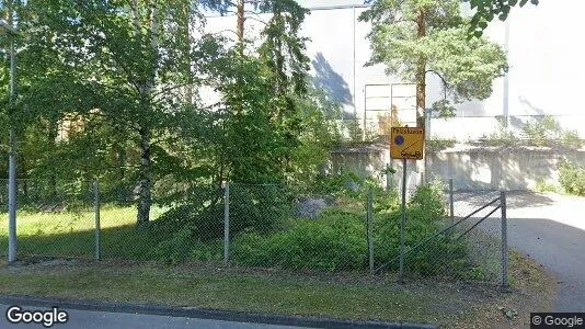 Kantorruimte te huur i Vantaa - Foto uit Google Street View