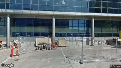 Kantorruimte te huur in Vantaa - Foto uit Google Street View