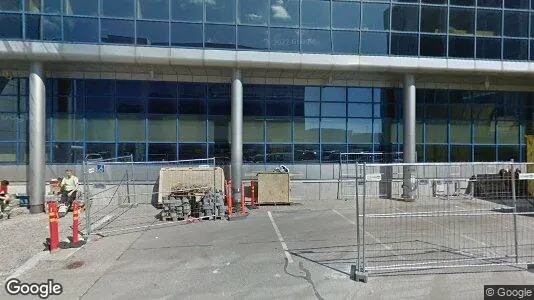 Kontorer til leie i Vantaa – Bilde fra Google Street View