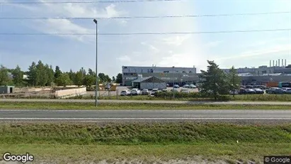 Kantorruimte te huur in Vantaa - Foto uit Google Street View