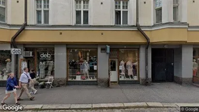 Commercial properties for rent in Helsinki Eteläinen - Photo from Google Street View