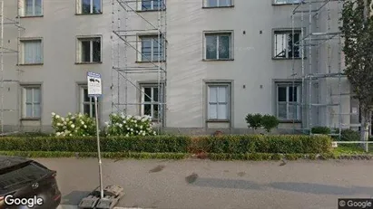 Commercial properties for rent in Helsinki Eteläinen - Photo from Google Street View