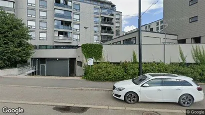 Kontorslokaler för uthyrning i Helsingfors Södra – Foto från Google Street View