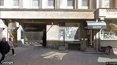 Commercial properties for rent in Helsinki Eteläinen - Photo from Google Street View